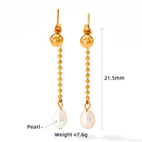 Kore earrings